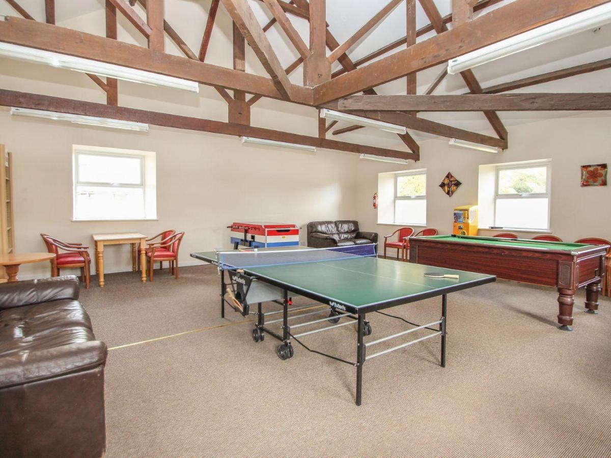 59 Valley Lodge Callington ภายนอก รูปภาพ