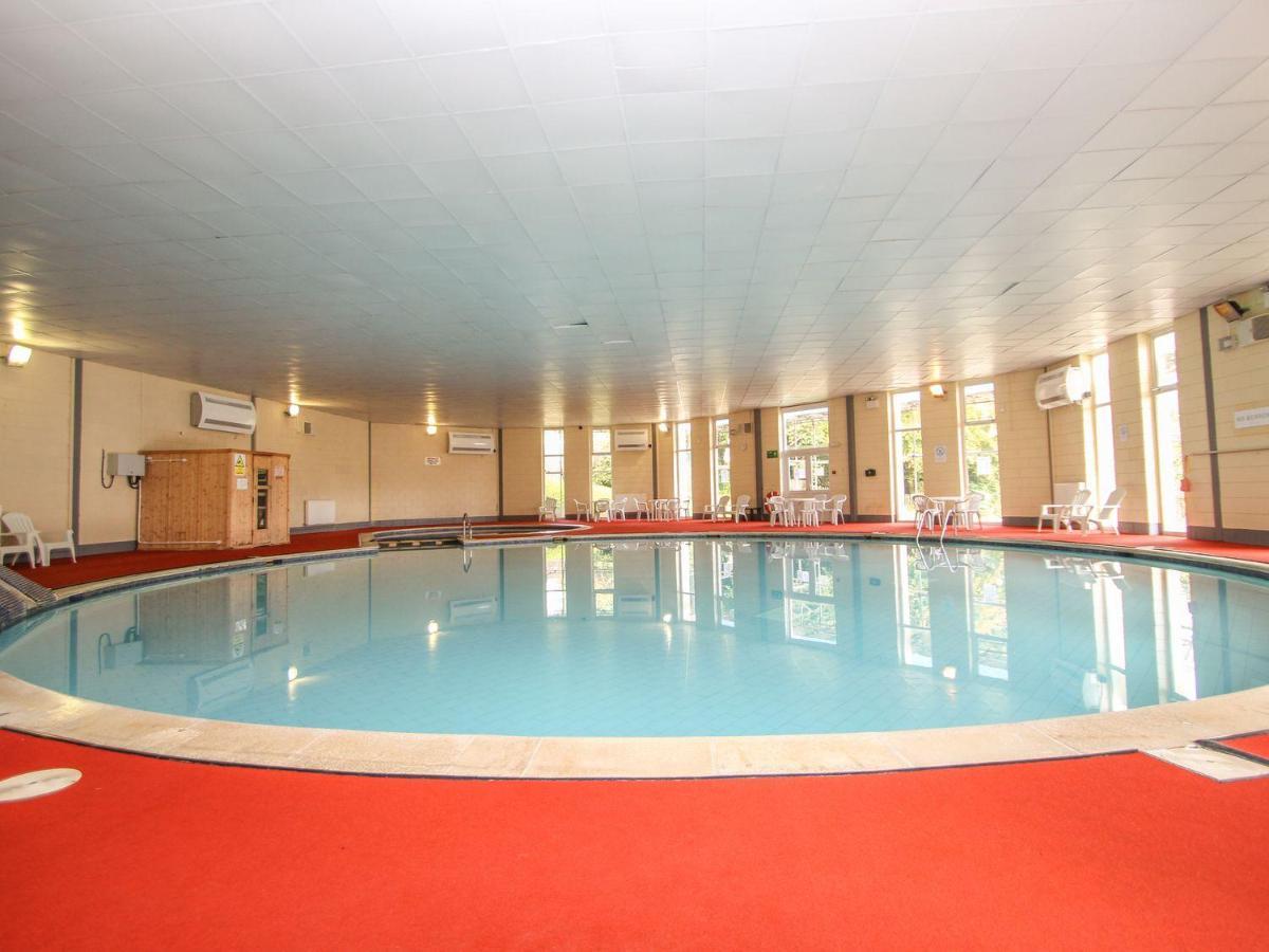 59 Valley Lodge Callington ภายนอก รูปภาพ