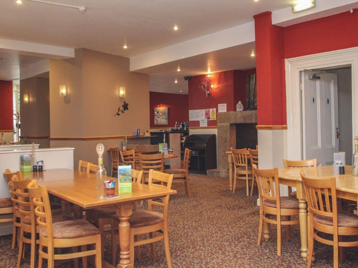 59 Valley Lodge Callington ภายนอก รูปภาพ
