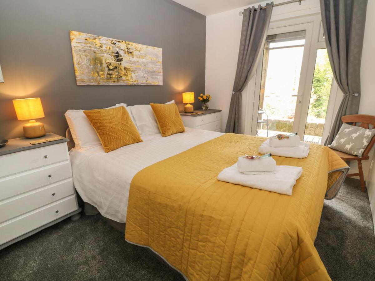 59 Valley Lodge Callington ภายนอก รูปภาพ