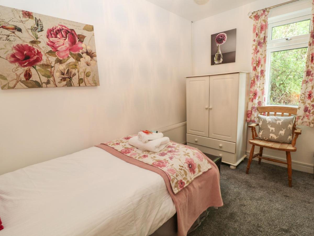 59 Valley Lodge Callington ภายนอก รูปภาพ