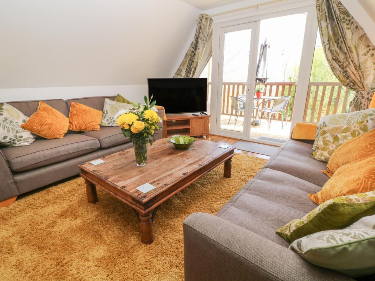59 Valley Lodge Callington ภายนอก รูปภาพ