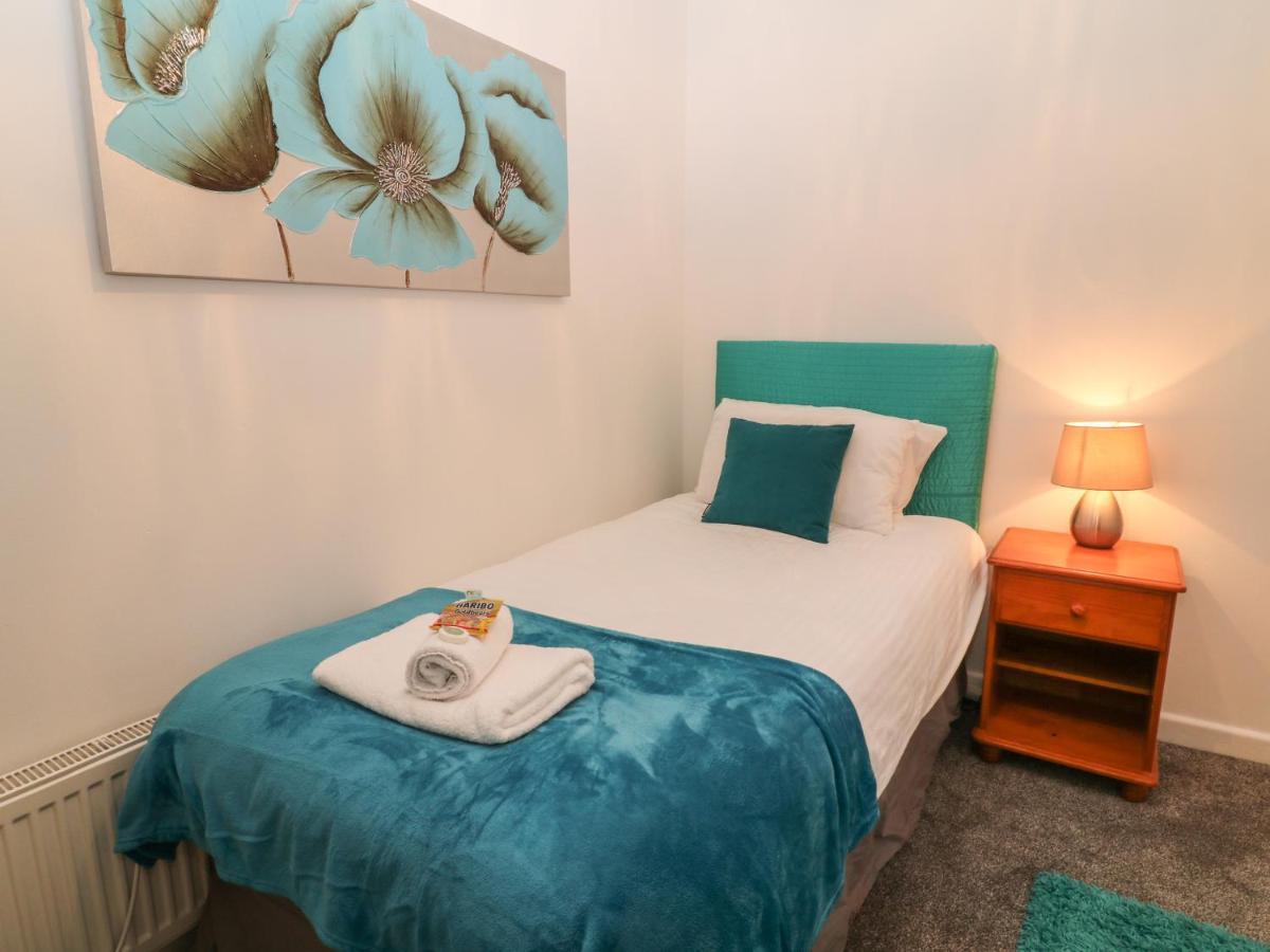 59 Valley Lodge Callington ภายนอก รูปภาพ