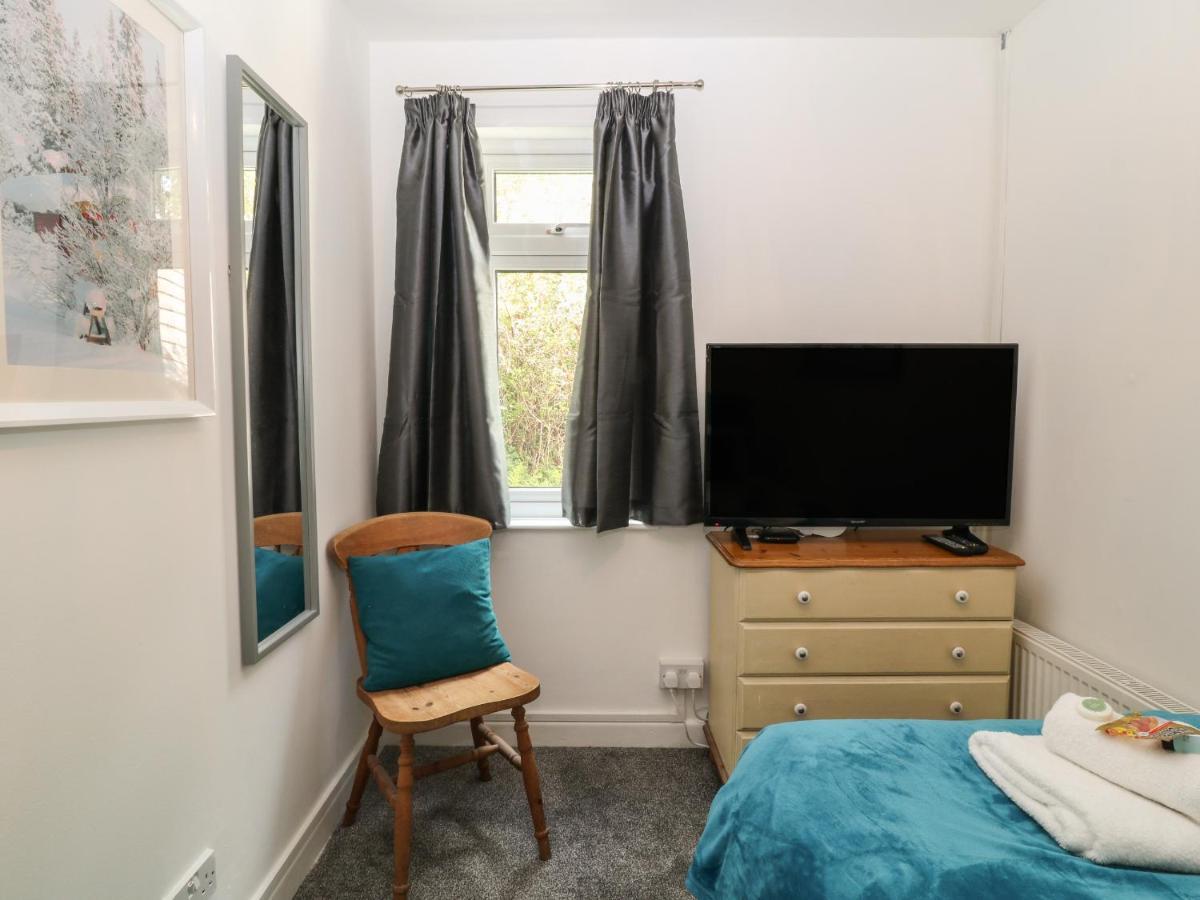 59 Valley Lodge Callington ภายนอก รูปภาพ